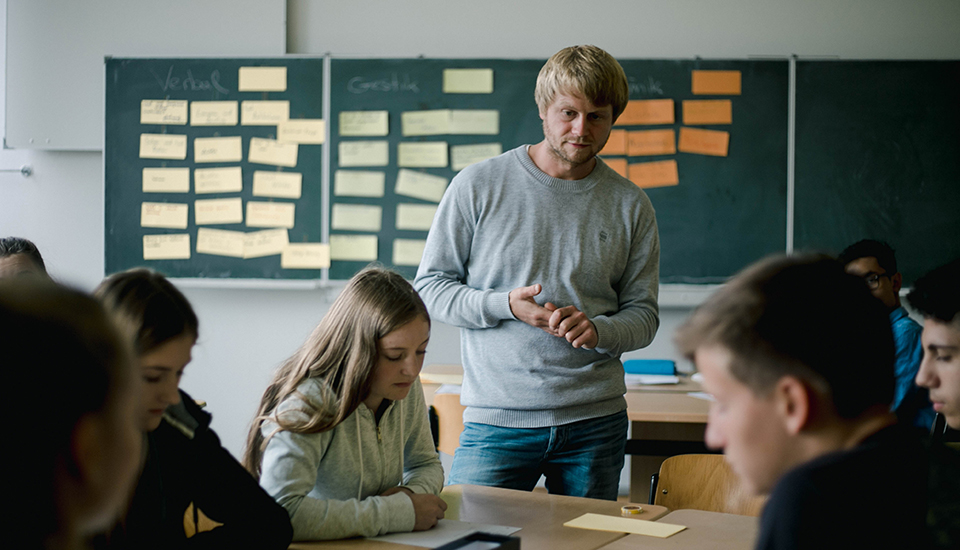 Benjamin Lambeck Consulting