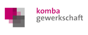 dbb-komba-gewerkschaft-logo